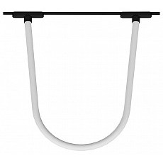 Подвесной светильник arte lamp rapid a1167pl-1bk
